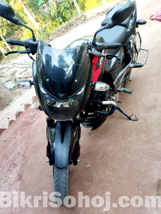 Bajaj Pulsar 150-cc Double Disc Non ABS 2022